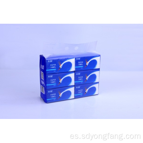 Loción de tejido suave Soothing Feeling Soft Tissue Facial